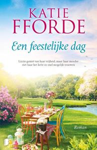 Katie Fforde Een feestelijke dag -   (ISBN: 9789022588963)
