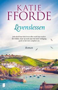 Katie Fforde Levenslessen -   (ISBN: 9789022589021)