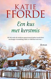 Katie Fforde Een kus met Kerstmis -   (ISBN: 9789022591307)