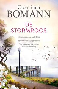 Corina Bomann De stormroos -   (ISBN: 9789022592090)