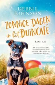 Debbie Johnson Duincafé 5 - Zonnige dagen in het Duincafé -   (ISBN: 9789022592700)