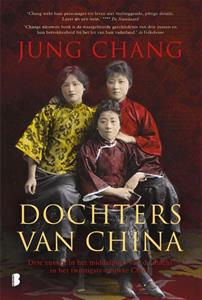 Jung Chang Dochters van China -   (ISBN: 9789022592984)