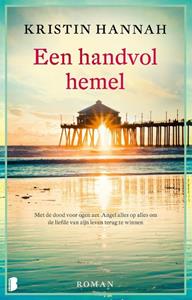 Kristin Hannah Een handvol hemel -   (ISBN: 9789022593370)