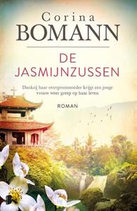 Corina Bomann De jasmijnzussen -   (ISBN: 9789022593424)