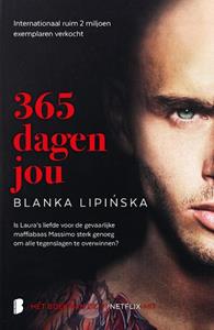 Blanka Lipinska 365 Dagen Jou -   (ISBN: 9789022594155)
