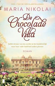 Maria Nikolai De chocoladevilla -   (ISBN: 9789022594162)