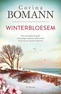 Corina Bomann Winterbloesem -   (ISBN: 9789022594438)