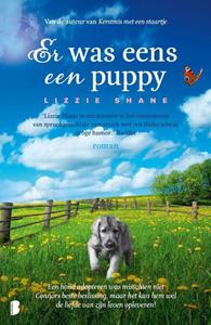 Lizzie Shane Pine Hollow 2 - Er was eens een puppy -   (ISBN: 9789022594643)