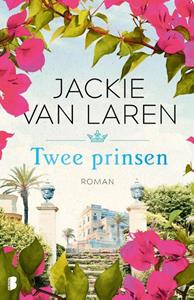 Jackie van Laren Twee prinsen -   (ISBN: 9789022595008)