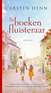 Carsten Henn De boekenfluisteraar -   (ISBN: 9789022596456)