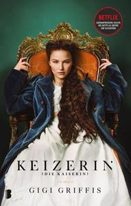 Gigi Griffis Keizerin (Die Kaiserin) -   (ISBN: 9789022597354)