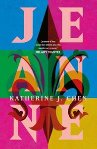 Katherine Chen Jeanne -   (ISBN: 9789022597552)