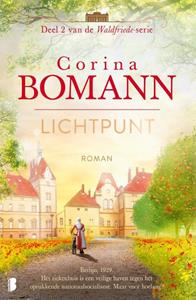 Corina Bomann Waldfriede 2 - Lichtpunt -   (ISBN: 9789022598108)
