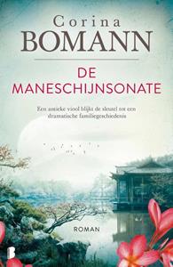 Corina Bomann De maneschijnsonate -   (ISBN: 9789022598542)