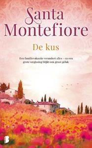 Santa Montefiore De kus -   (ISBN: 9789022598795)
