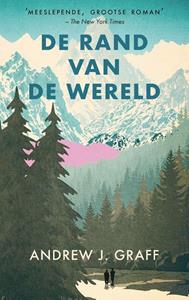 Andrew J. Graff De rand van de wereld -   (ISBN: 9789023959830)