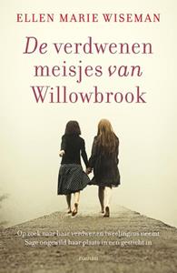 Ellen Marie Wiseman De verdwenen meisjes van Willowbrook -   (ISBN: 9789023961437)