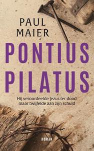 Paul Maier Pontius Pilatus -   (ISBN: 9789023961574)