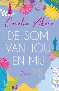 Cecelia Ahern De som van jou en mij -   (ISBN: 9789024596843)