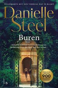 Danielle Steel Buren -   (ISBN: 9789024598960)