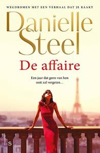 Danielle Steel De affaire -   (ISBN: 9789024598984)