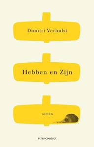 Dimitri Verhulst Hebben en zijn -   (ISBN: 9789025473143)