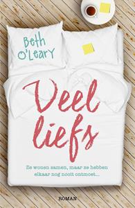 Beth O'Leary Veel liefs -   (ISBN: 9789026145926)