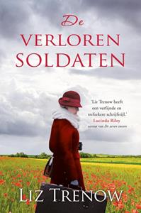 Liz Trenow De verloren soldaten -   (ISBN: 9789026146350)