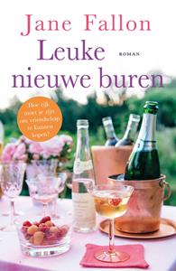 Jane Fallon Leuke nieuwe buren -   (ISBN: 9789026153310)