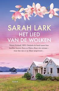 Sarah Lark Het lied van de wolken -   (ISBN: 9789026154539)