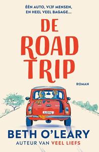 Beth O'Leary De roadtrip -   (ISBN: 9789026157257)