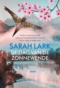 Sarah Lark De sterren van Matariki 3 - De dag van de zonnewende -   (ISBN: 9789026158377)