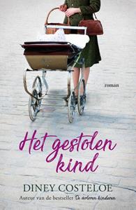 Diney Costeloe Het gestolen kind -   (ISBN: 9789026158445)