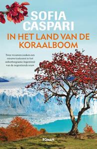 Sofia Caspari In het land van de koraalboom -   (ISBN: 9789026158483)