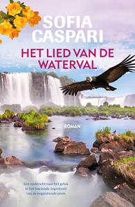 Sofia Caspari Het lied van de waterval -   (ISBN: 9789026158520)