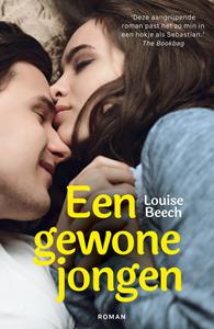 Louise Beech Een gewone jongen -   (ISBN: 9789026159411)