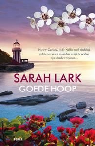 Sarah Lark Het Nieuwe Land 2 - Goede hoop -   (ISBN: 9789026161261)