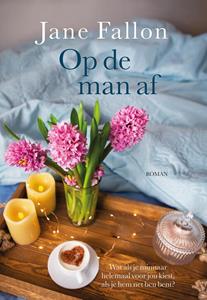 Jane Fallon Op de man af -   (ISBN: 9789026162343)