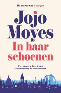 Jojo Moyes In haar schoenen -   (ISBN: 9789026165849)