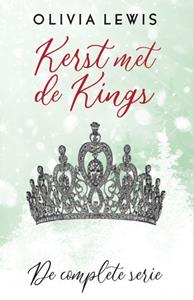 Olivia Lewis Kerst met de Kings -   (ISBN: 9789026166389)