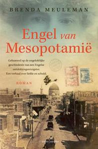 Brenda Meuleman Engel van Mesopotamië -   (ISBN: 9789026350078)
