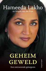 Hameeda Lakho Geheim geweld -   (ISBN: 9789026350740)