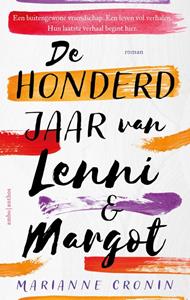 Marianne Cronin De honderd jaar van Lenni en Margot -   (ISBN: 9789026351884)