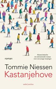 Loes Wouterson, Tommie Niessen Kastanjehove -   (ISBN: 9789026352102)