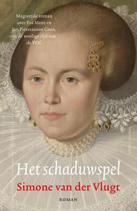 Simone van der Vlugt Het schaduwspel -   (ISBN: 9789026352706)