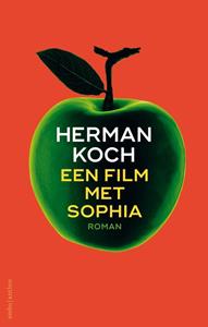 Herman Koch Een film met Sophia -   (ISBN: 9789026353048)