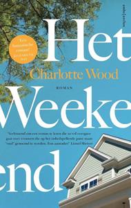 Charlotte Wood Het weekend -   (ISBN: 9789026353871)