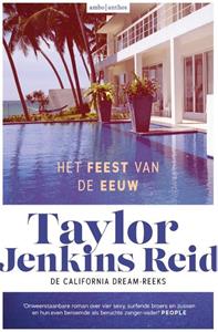 Taylor Jenkins Reid Het feest van de eeuw -   (ISBN: 9789026354885)
