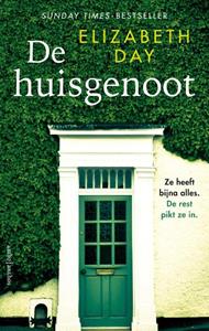 Elizabeth Day De huisgenoot -   (ISBN: 9789026356735)