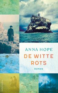 Anna Hope De witte rots -   (ISBN: 9789026358937)